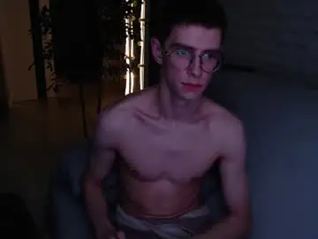 Chaturbate Adult Video Chat of alfie_evanss