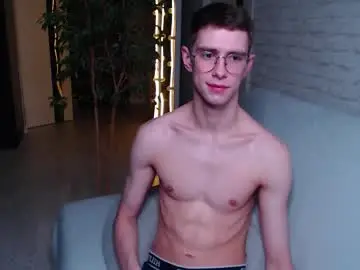 Chaturbate Adult Webcam of alfie_evanss