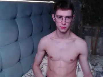 Chaturbate Adult Video Chat of alfie_evanss