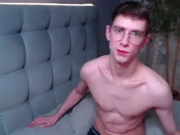 Chaturbate Live Porn of alfie_evanss