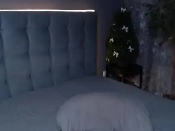 Chaturbate Sex Chat of alfie_evanss