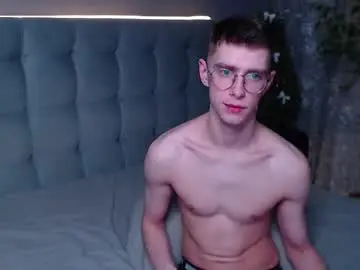 Chaturbate Sex Chat of alfie_evanss