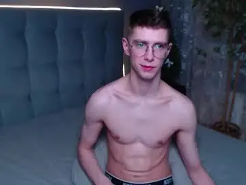 Chaturbate Sex Chat of alfie_evanss