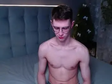 Chaturbate Sex Cam of alfie_evanss