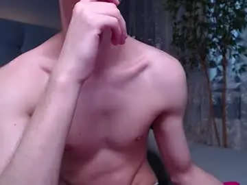 Chaturbate Live Porn of alfie_evanss