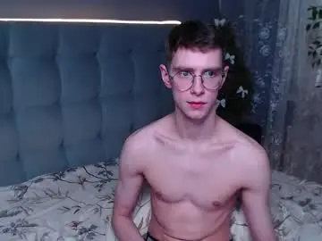 Chaturbate Best Webcam of alfie_evanss