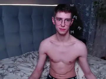 Chaturbate Adult Video Chat of alfie_evanss
