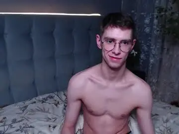 Chaturbate Free Porn Cam of alfie_evanss