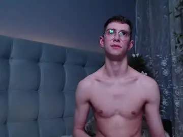 Chaturbate Sex Cam of alfie_evanss