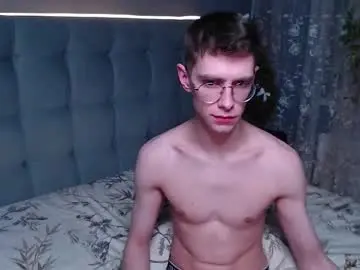 Chaturbate Free Porn Cam of alfie_evanss