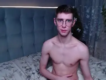 Chaturbate Adult Video Chat of alfie_evanss