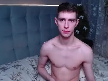 Chaturbate Nude Webcam of alfie_evanss