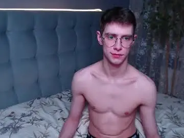 Chaturbate Free Live Porn of alfie_evanss