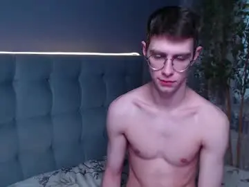 Chaturbate Live Porn of alfie_evanss
