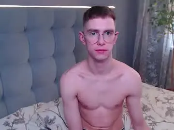 Chaturbate Live Sex Cam of alfie_evanss