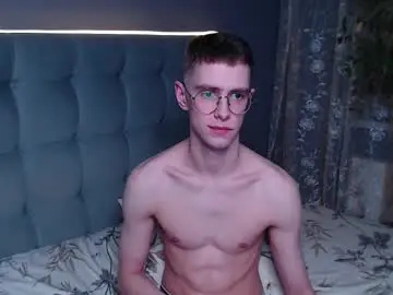 Chaturbate Live Sex of alfie_evanss