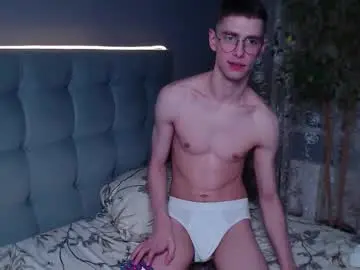 Chaturbate Adult Video Chat of alfie_evanss