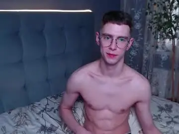 Chaturbate Free Porn Cam of alfie_evanss