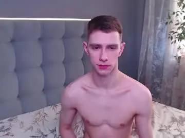 Chaturbate Watch Live Sex Cams of alfie_evanss