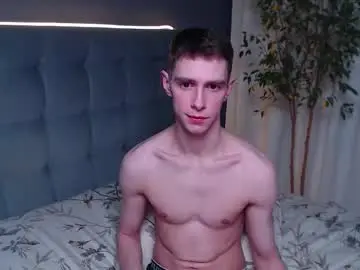 Chaturbate Adult Webcams of alfie_evanss
