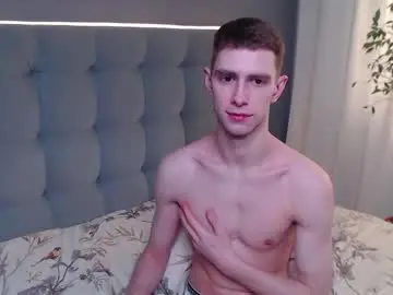 Chaturbate Best live sex cam show of alfie_evanss