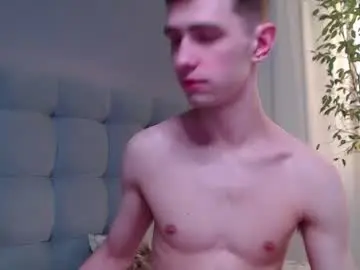 Chaturbate Adult Webcam of alfie_evanss