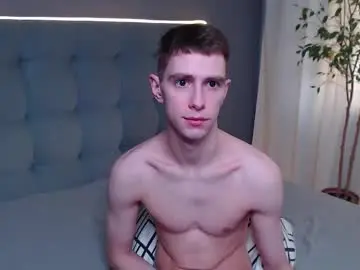 Chaturbate Live Porn of alfie_evanss
