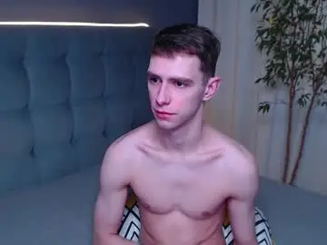 Chaturbate Best Webcam of alfie_evanss