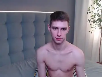 Chaturbate Adult Video Chat of alfie_evanss