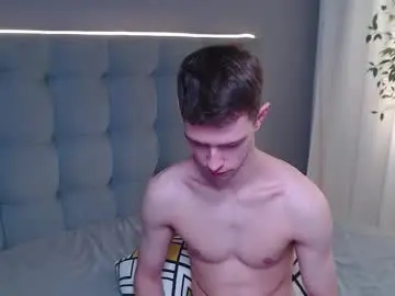 Chaturbate Adult Webcams of alfie_evanss