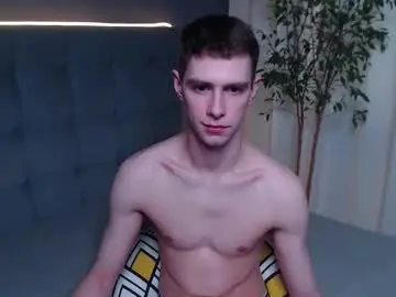 Chaturbate Best Webcam of alfie_evanss
