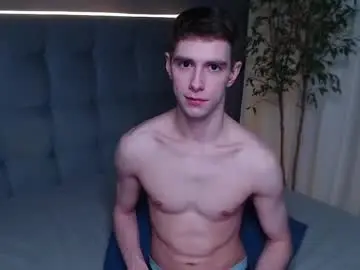 Chaturbate Sex Cam of alfie_evanss