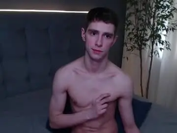 Chaturbate Adult Webcam of alfie_evanss