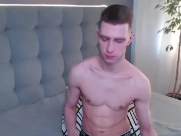 Chaturbate Free Porn Cam of alfie_evanss