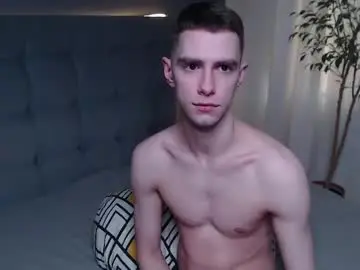 Chaturbate Nude Webcam of alfie_evanss