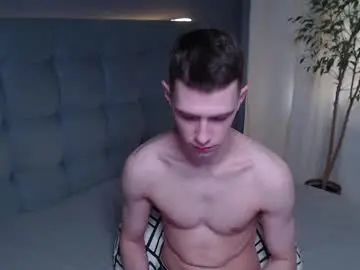 Chaturbate Best live sex cam show of alfie_evanss
