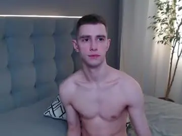 Chaturbate Adult Webcam of alfie_evanss