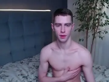 Chaturbate Live Sex of alfie_evanss