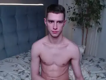 Chaturbate Sex Cam of alfie_evanss