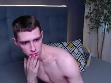 Chaturbate Sex Chat of alfie_evanss