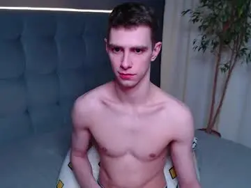 Chaturbate Sex Cam of alfie_evanss