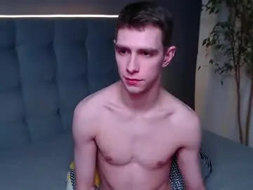 Chaturbate Adult Webcams of alfie_evanss