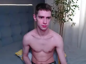 Chaturbate Free Porn Cam of alfie_evanss