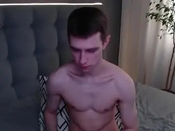 Chaturbate Private Sex Chat of alfie_evanss