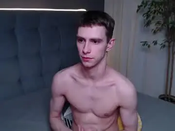 Chaturbate Best Webcam of alfie_evanss