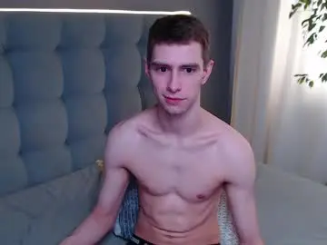 Chaturbate Free Porn Cam of alfie_evanss