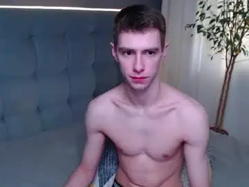 Chaturbate Sex Cam of alfie_evanss