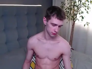 Chaturbate Watch Live Sex Cams of alfie_evanss
