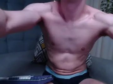 Chaturbate Live Sex of alfie_evanss