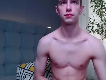 Chaturbate Adult Webcam of alfie_evanss